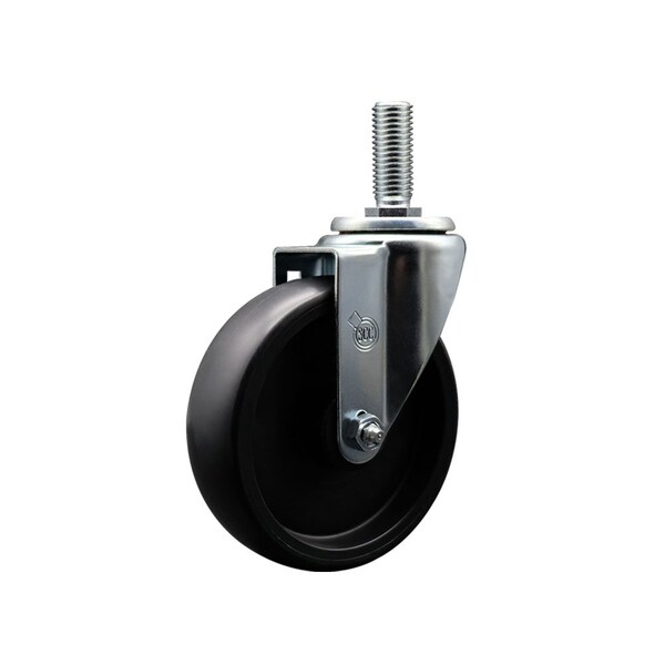 Service Caster Assure Parts 190CW2514PP Replacement Caster ASS-SCC-TS20S514-POS-3410134 - main